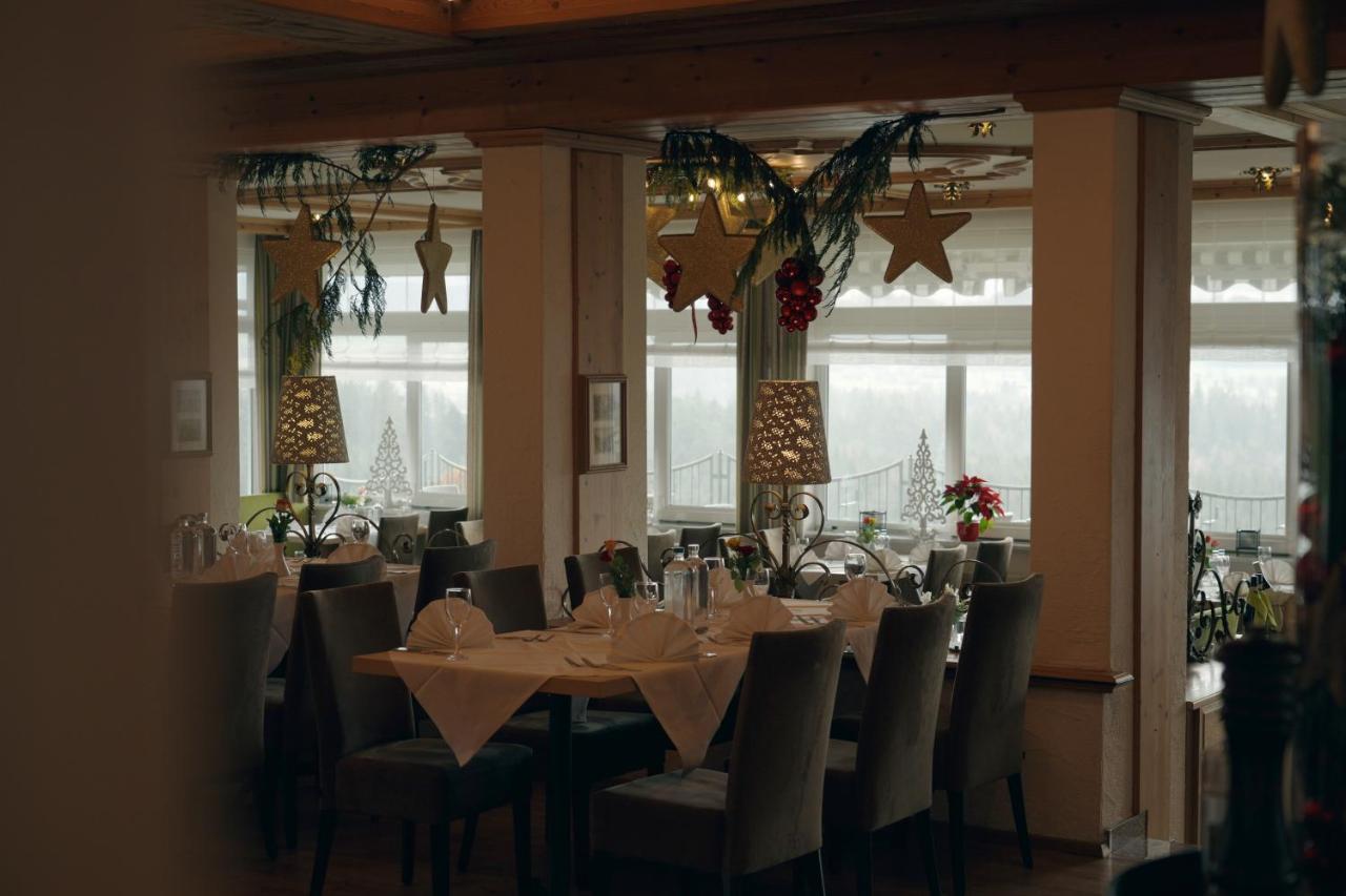 Berghotel Jaegerhof ****S Isny im Allgau Ngoại thất bức ảnh
