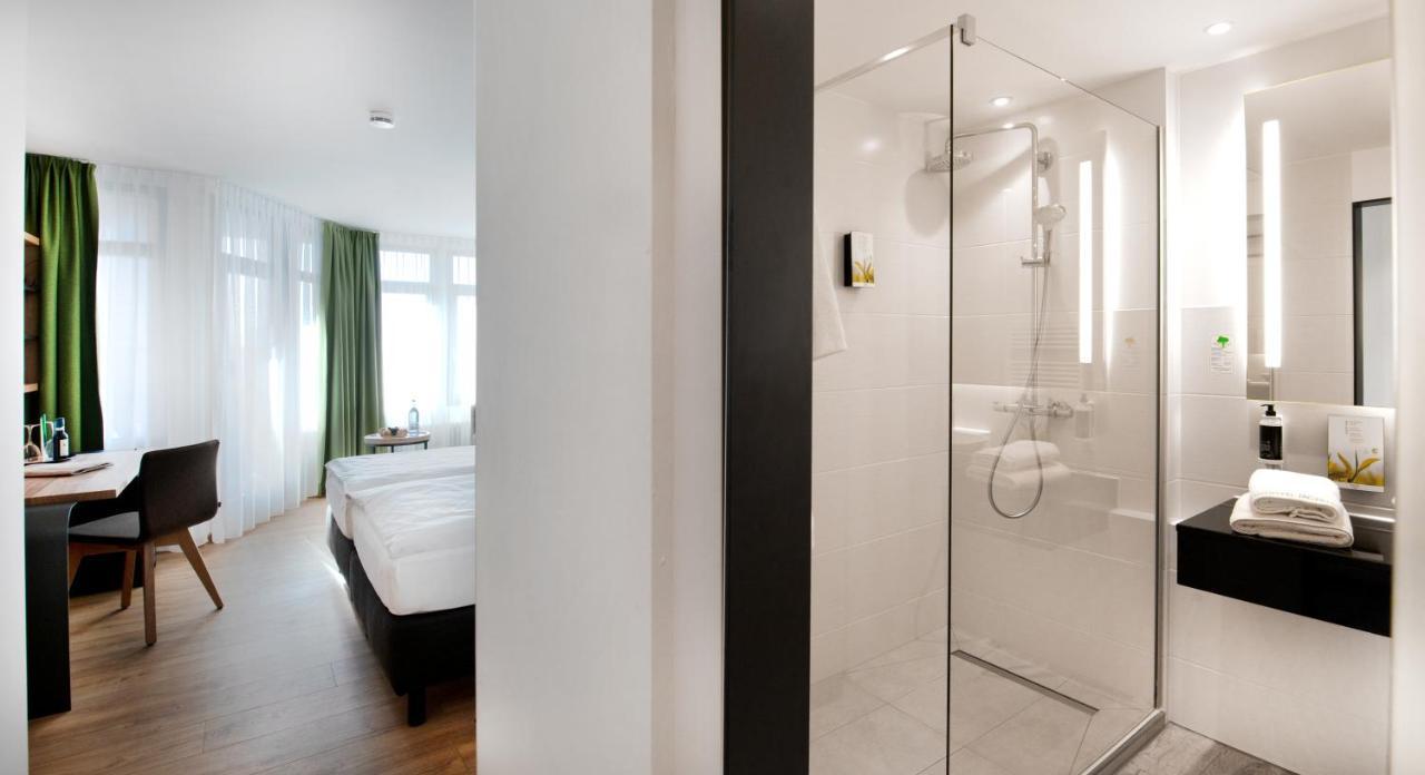 Berghotel Jaegerhof ****S Isny im Allgau Ngoại thất bức ảnh