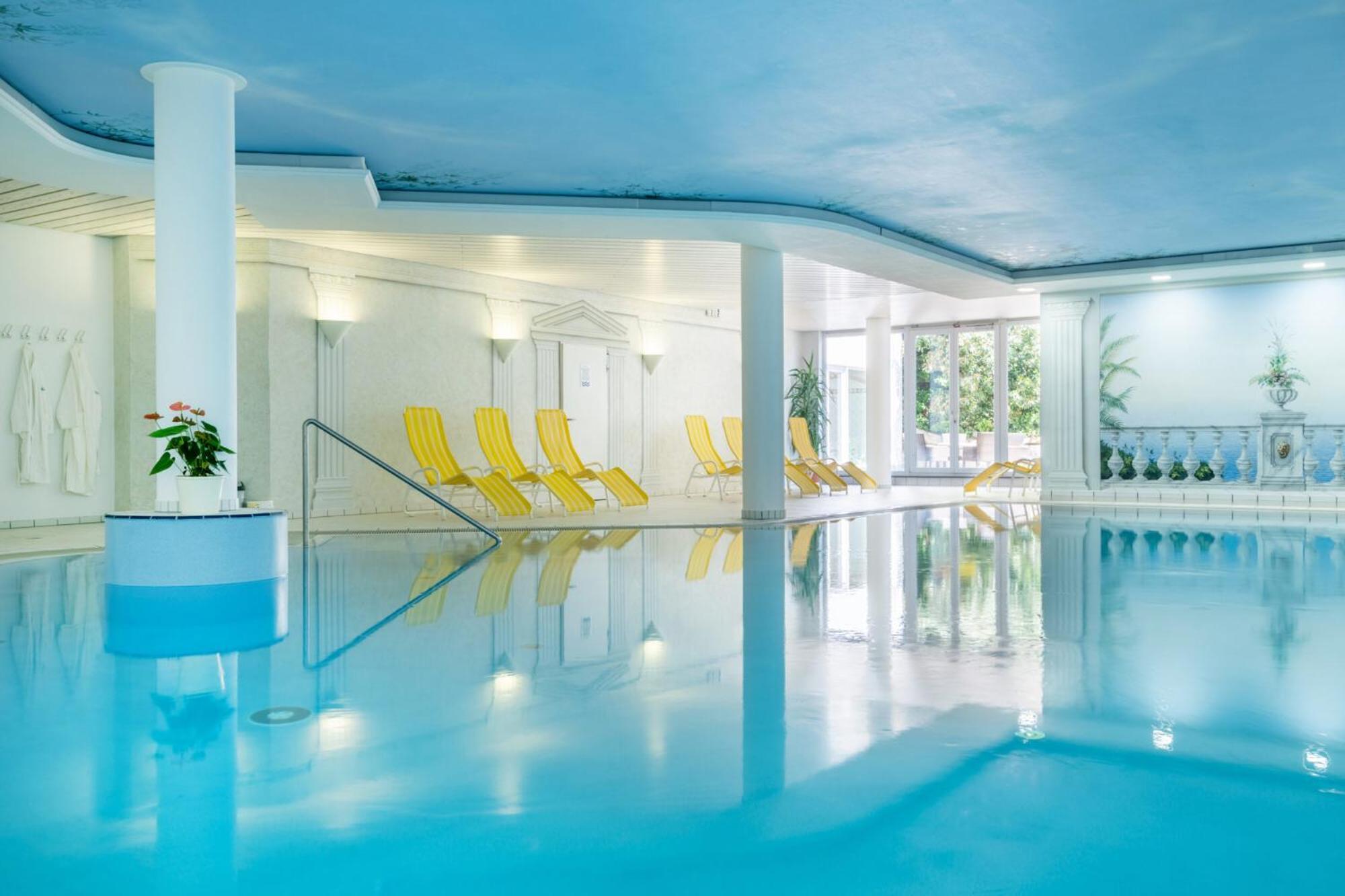 Berghotel Jaegerhof ****S Isny im Allgau Ngoại thất bức ảnh