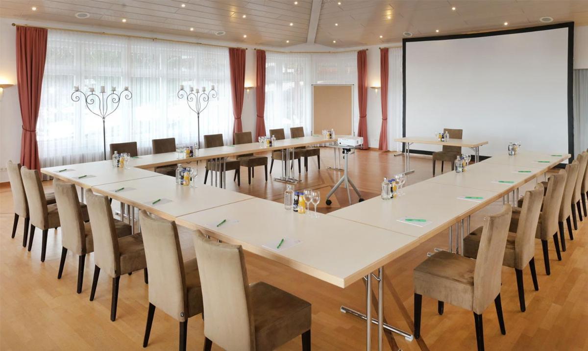 Berghotel Jaegerhof ****S Isny im Allgau Ngoại thất bức ảnh