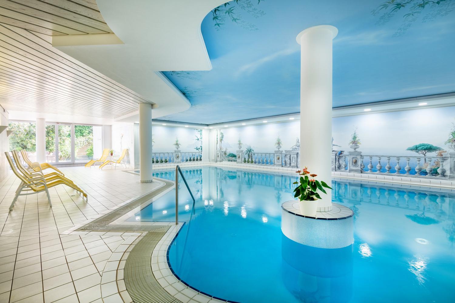 Berghotel Jaegerhof ****S Isny im Allgau Ngoại thất bức ảnh