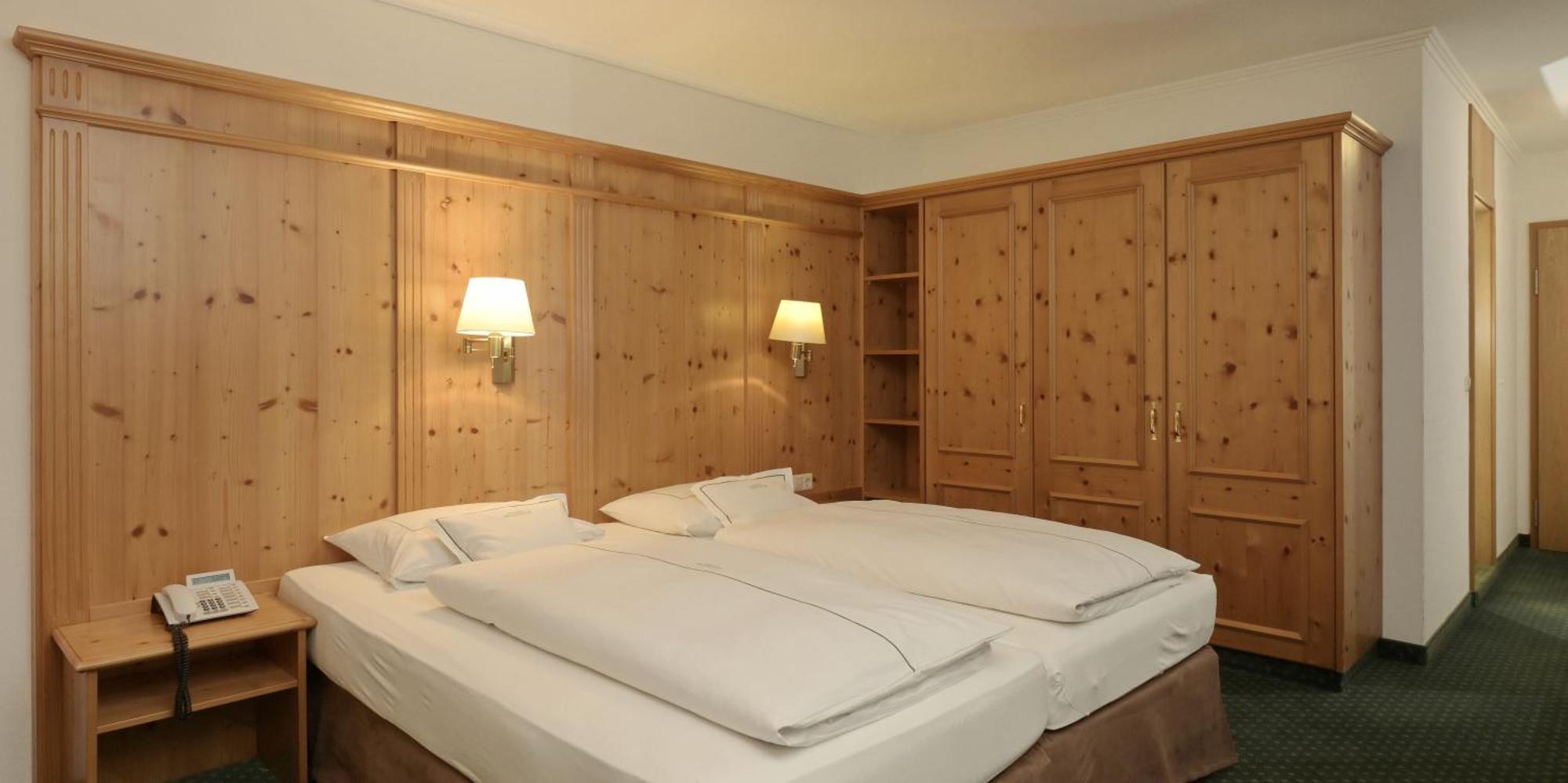 Berghotel Jaegerhof ****S Isny im Allgau Ngoại thất bức ảnh
