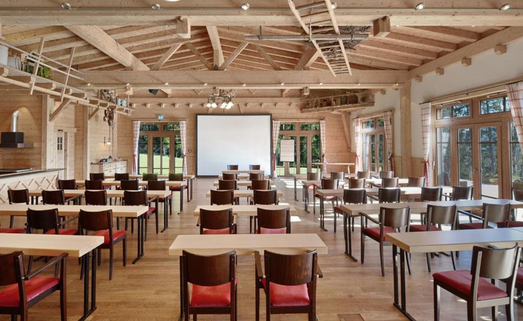 Berghotel Jaegerhof ****S Isny im Allgau Ngoại thất bức ảnh