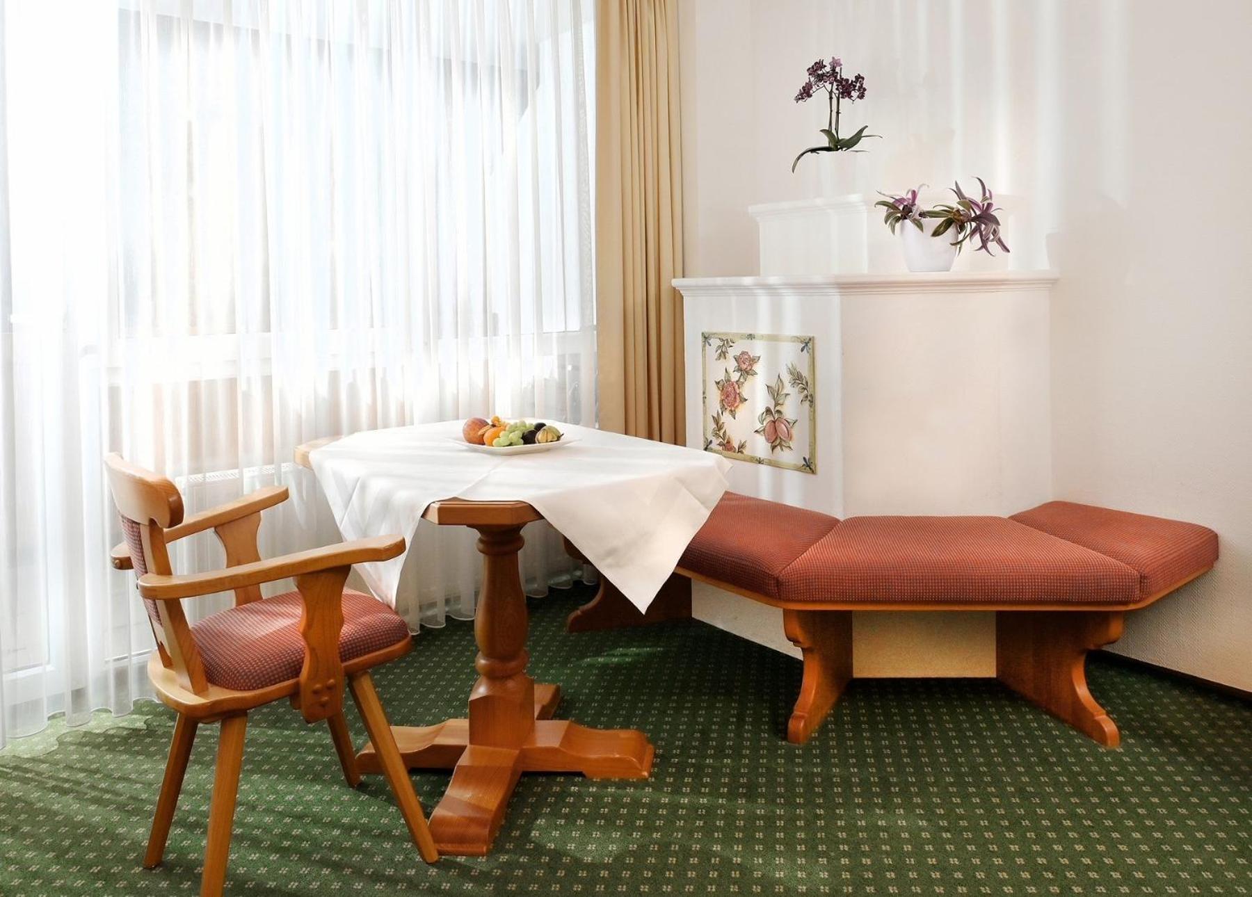 Berghotel Jaegerhof ****S Isny im Allgau Ngoại thất bức ảnh