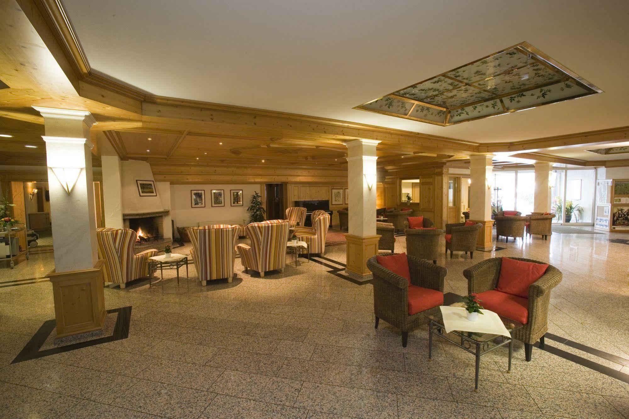 Berghotel Jaegerhof ****S Isny im Allgau Ngoại thất bức ảnh
