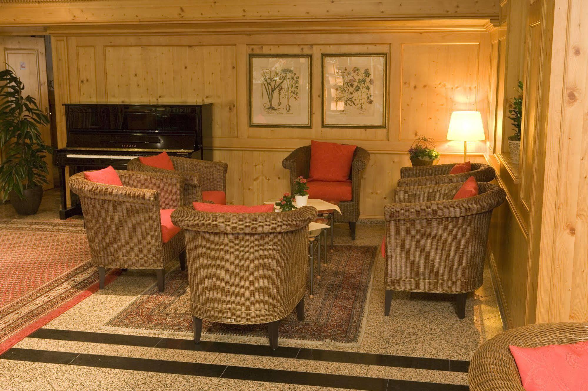 Berghotel Jaegerhof ****S Isny im Allgau Ngoại thất bức ảnh